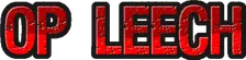 OP Leech